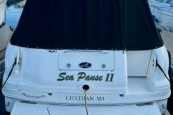 Photo of the 2001 Sea Ray Sundancer 280