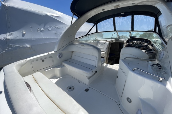 28ft Sea Ray Yacht For Sale