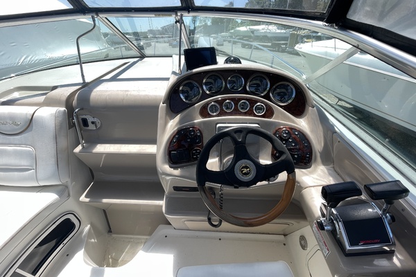 28ft Sea Ray Yacht For Sale