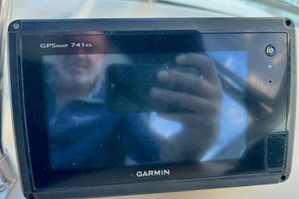 28ft Sea Ray Yacht For Sale