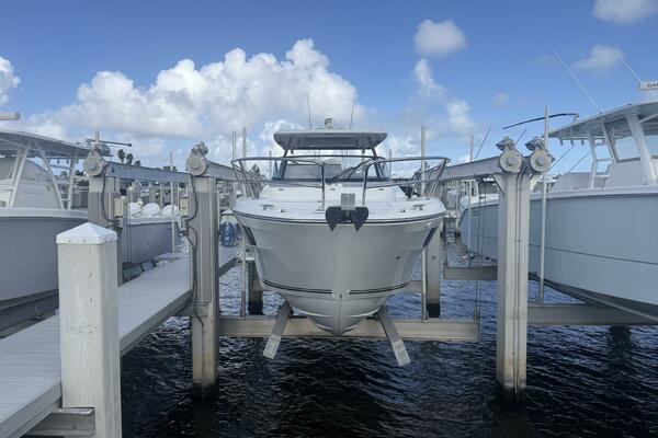 35ft Jeanneau Yacht For Sale