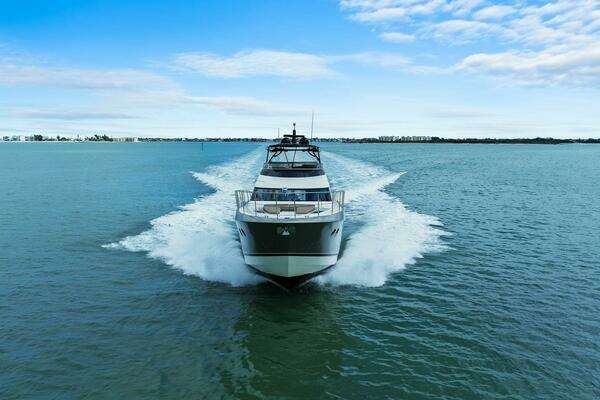 Marquis 630 Sport Yacht Yacht For Sale