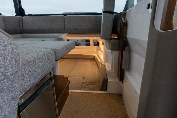 Axopar 38 Stock 4 38ft Axopar Yacht For Sale