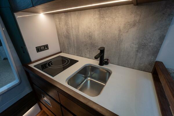 Axopar 38 Stock 4 38ft Axopar Yacht For Sale