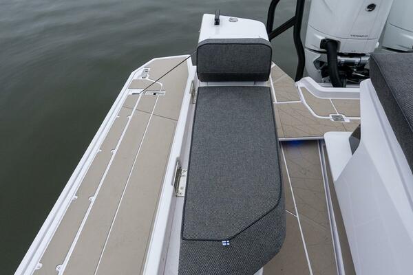 Axopar 38 Stock 4 38ft Axopar Yacht For Sale