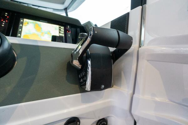 Axopar 38 Stock 4 38ft Axopar Yacht For Sale