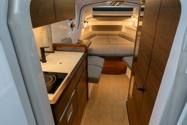 Axopar 38 Stock 4 38ft Axopar Yacht For Sale