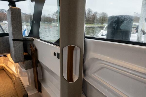 Axopar 38 Stock 4 38ft Axopar Yacht For Sale