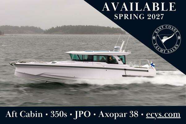 38-ft-Axopar-2027-38-Axopar 38 Stock 4 Mystic Connecticut United States  yacht for sale