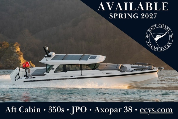 38-ft-Axopar-2027-38-Axopar 38 Stock 4-Mystic Connecticut United States yacht for sale