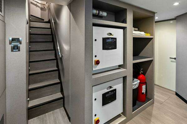 2024 Ocean Alexander 115