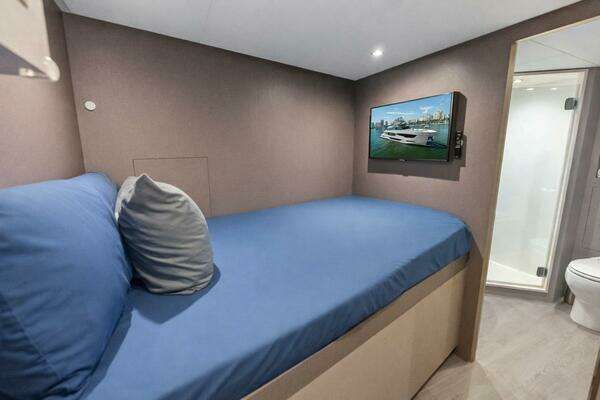 2024 Ocean Alexander 115