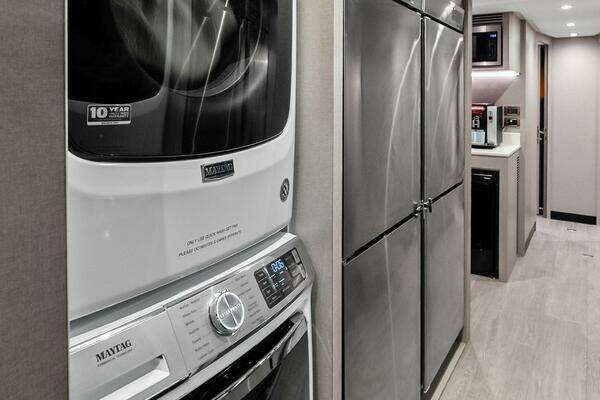 2024 Ocean Alexander 115