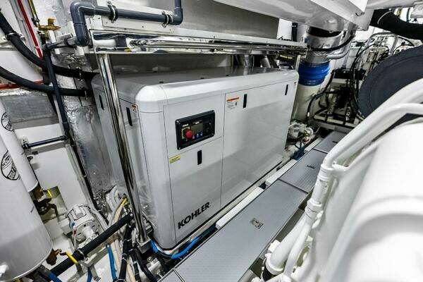 2024 Ocean Alexander 115