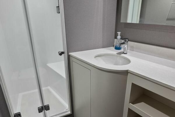 SERENITY NOW 115ft Ocean Alexander Yacht For Sale