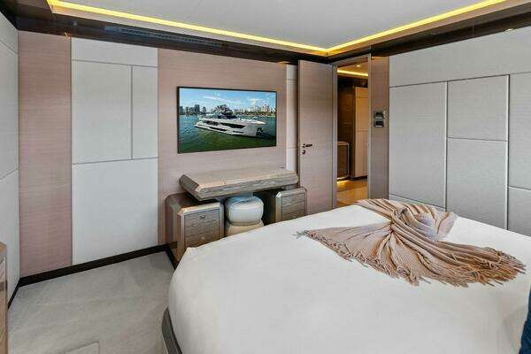 2024 Ocean Alexander 115