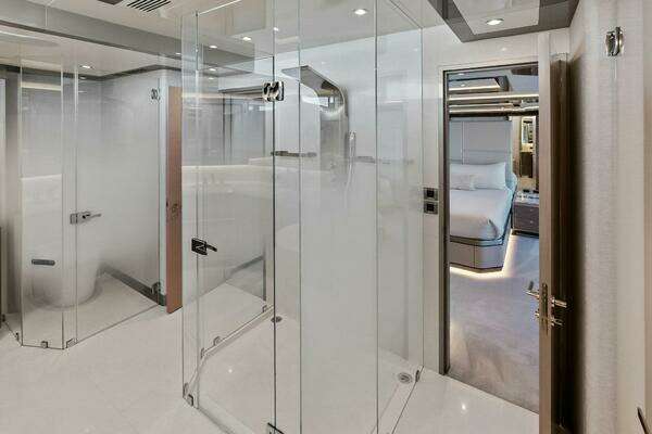 2024 Ocean Alexander 115