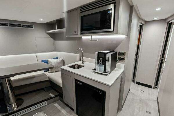 2024 Ocean Alexander 115