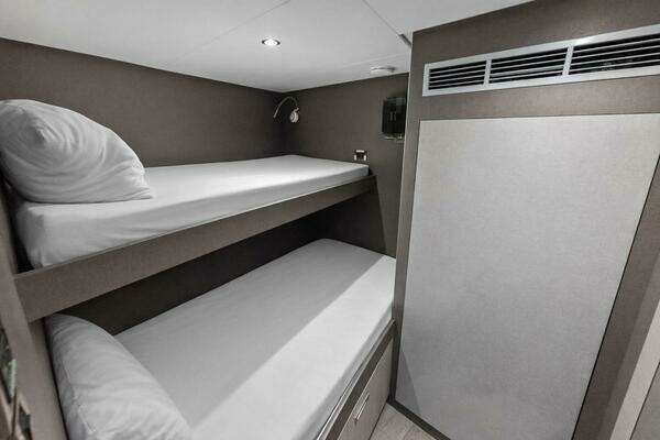 2024 Ocean Alexander 115