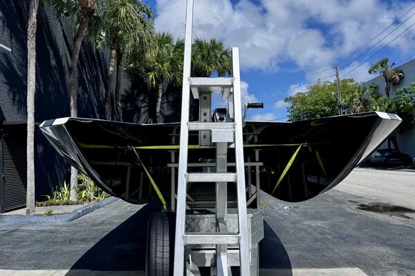 44ft MTI Yacht For Sale