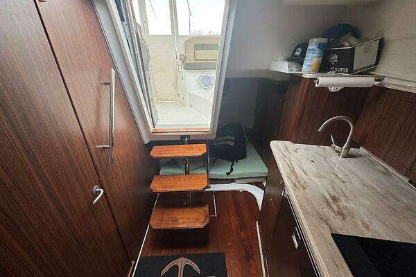 Pursuit OS 355 Offshore Yacht For Sale