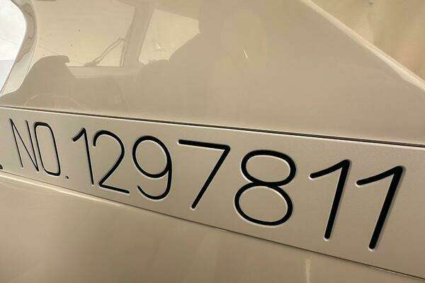 Pursuit OS 355 Offshore Yacht For Sale