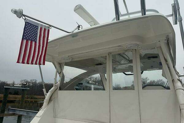 Pursuit OS 355 Offshore Yacht For Sale