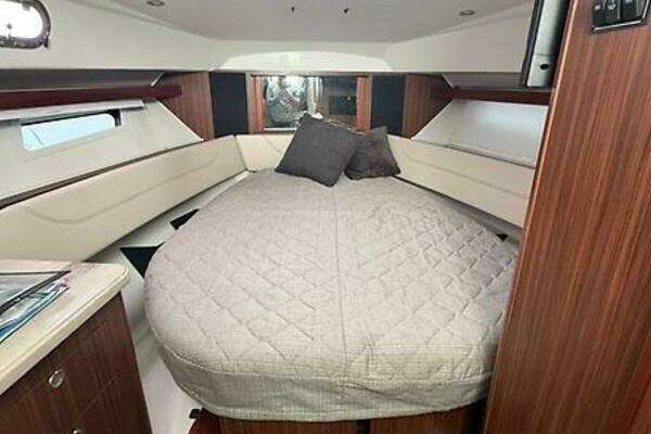 Pursuit OS 355 Offshore Yacht For Sale
