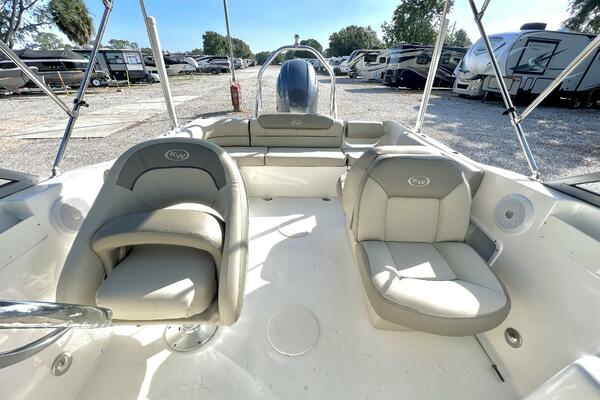 20ft Key West Yacht For Sale
