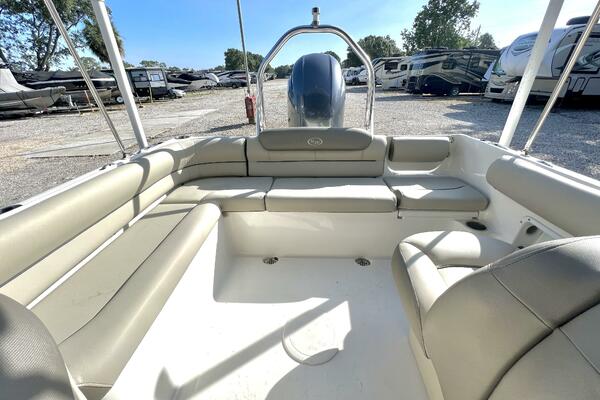 20ft Key West Yacht For Sale