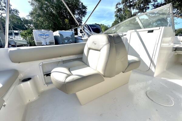 20ft Key West Yacht For Sale