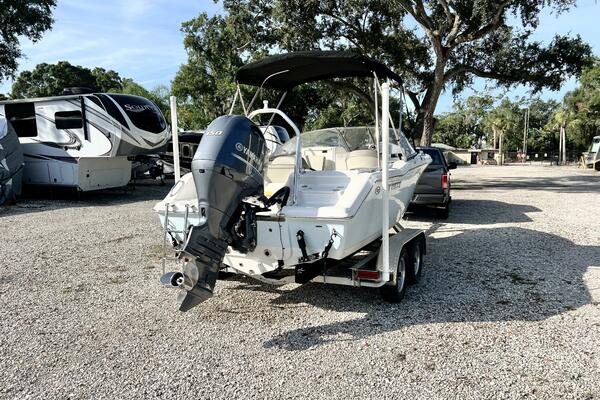 20ft Key West Yacht For Sale