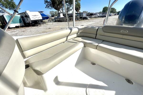 20ft Key West Yacht For Sale