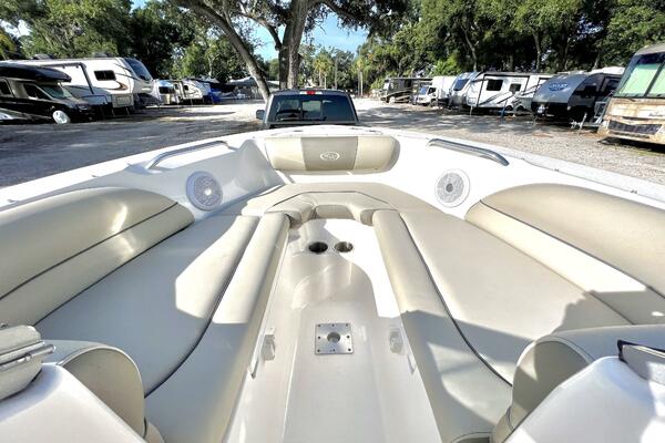 20ft Key West Yacht For Sale