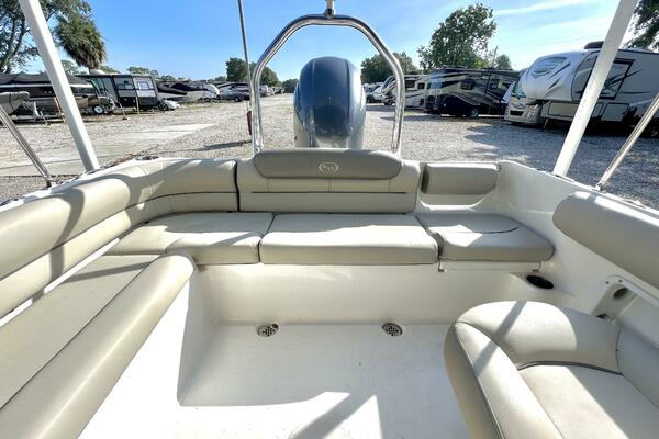 20ft Key West Yacht For Sale
