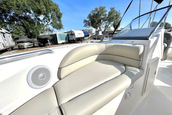 20ft Key West Yacht For Sale