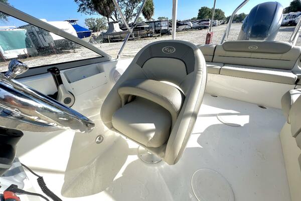 20ft Key West Yacht For Sale