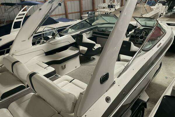 Photo of the 2019 Regal 2300 "Summer Love"