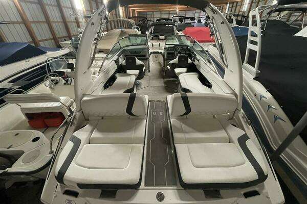 Photo of the 2019 Regal 2300 "Summer Love"