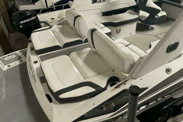 Photo of the 2019 Regal 2300 "Summer Love"