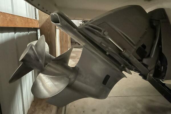 Summer Love 24ft Regal Yacht For Sale