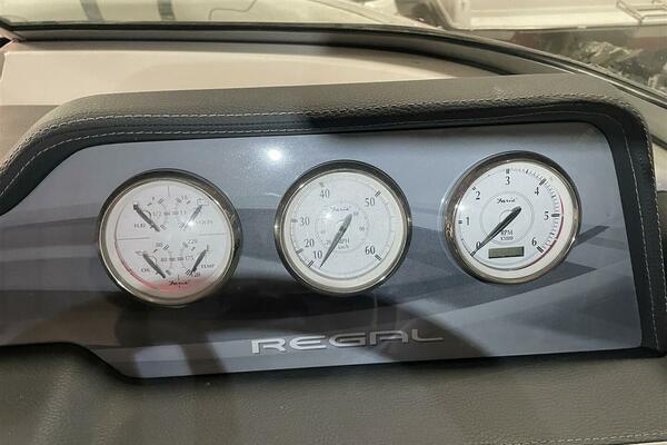 Summer Love 24ft Regal Yacht For Sale