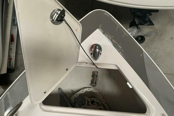 Summer Love 24ft Regal Yacht For Sale