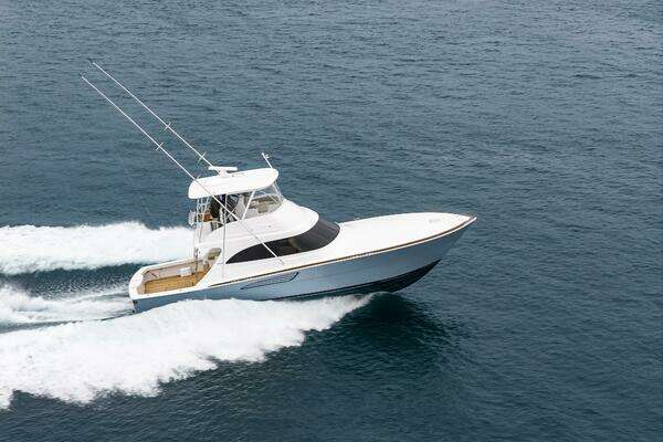 50-ft-Viking-2026-50 Billfish-New Viking 50 Billfish-New Gretna New Jersey United States yacht for sale