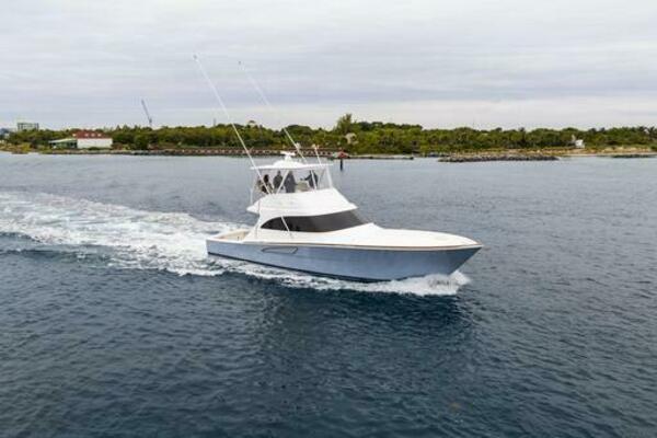 Viking 50 Billfish (36)