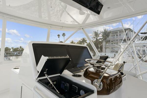 Viking 50 Billfish (5)