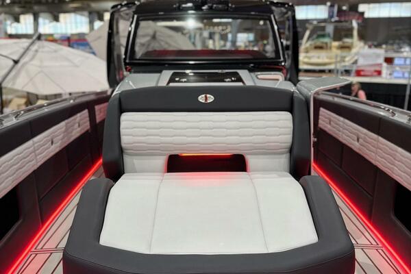 41ft Cigarette Yacht For Sale