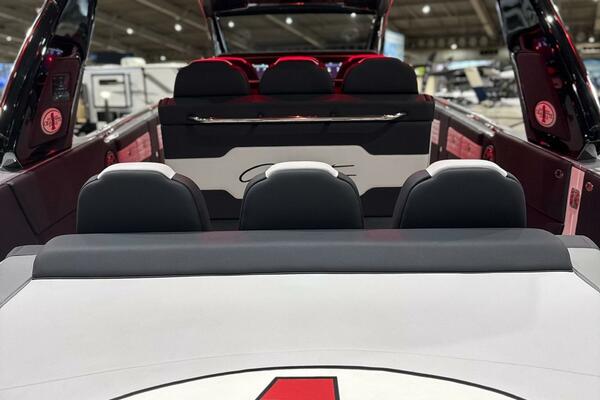 41ft Cigarette Yacht For Sale