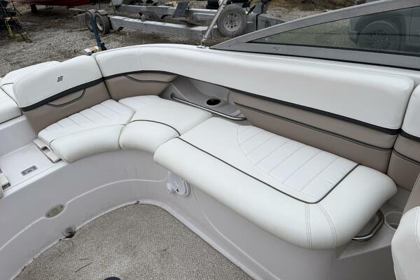 25ft Four Winns Yacht For Sale