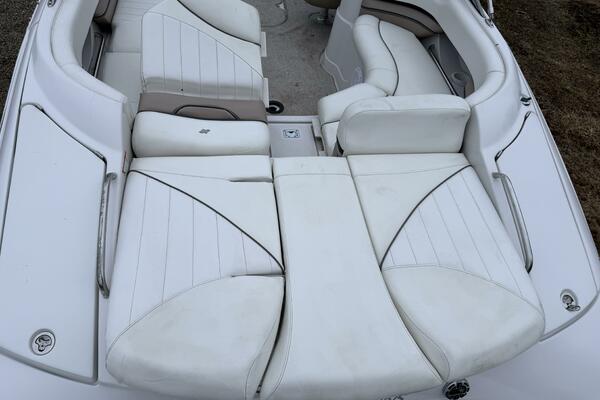 25ft Four Winns Yacht For Sale